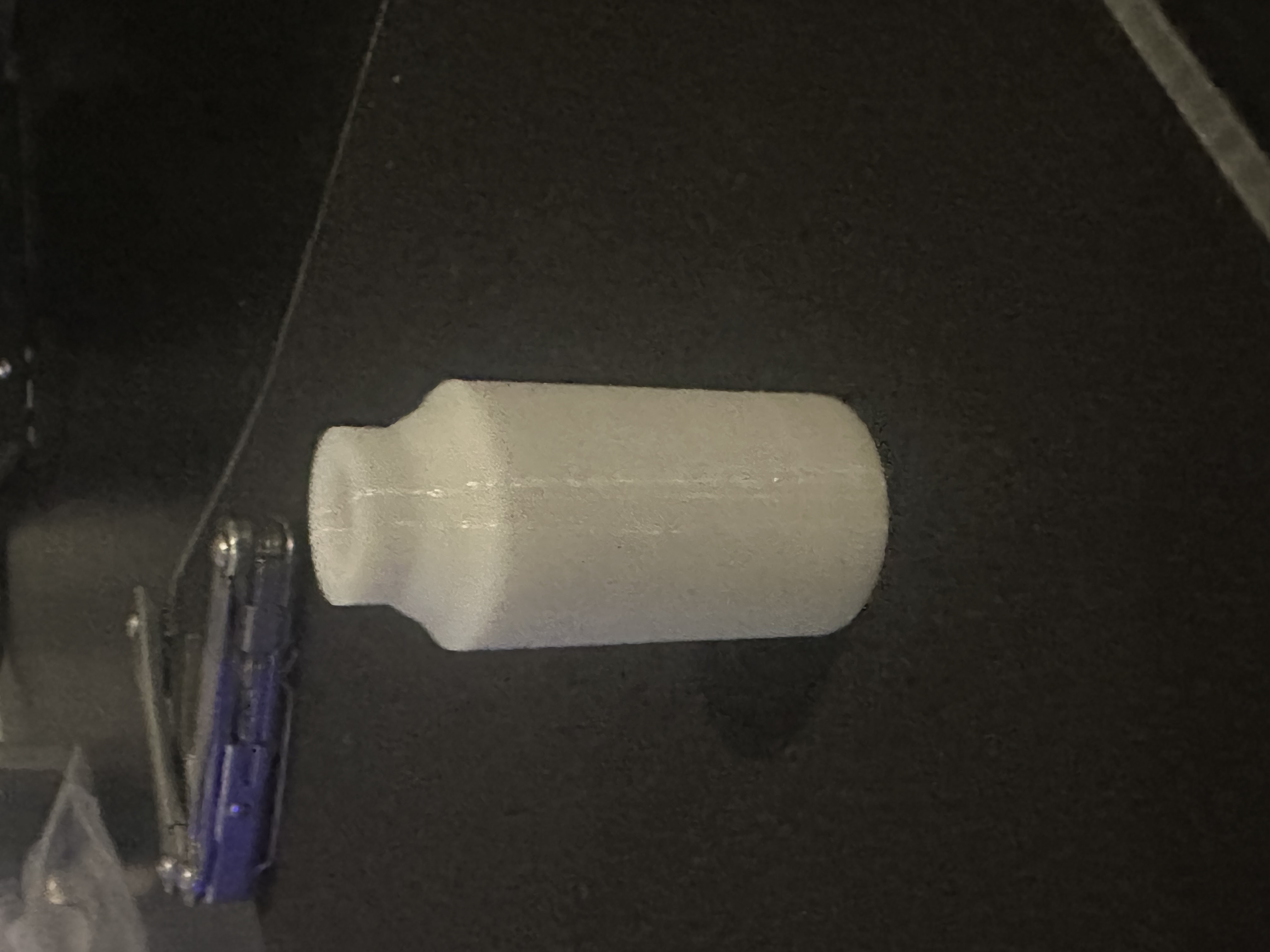 Stunt Scooter Peg