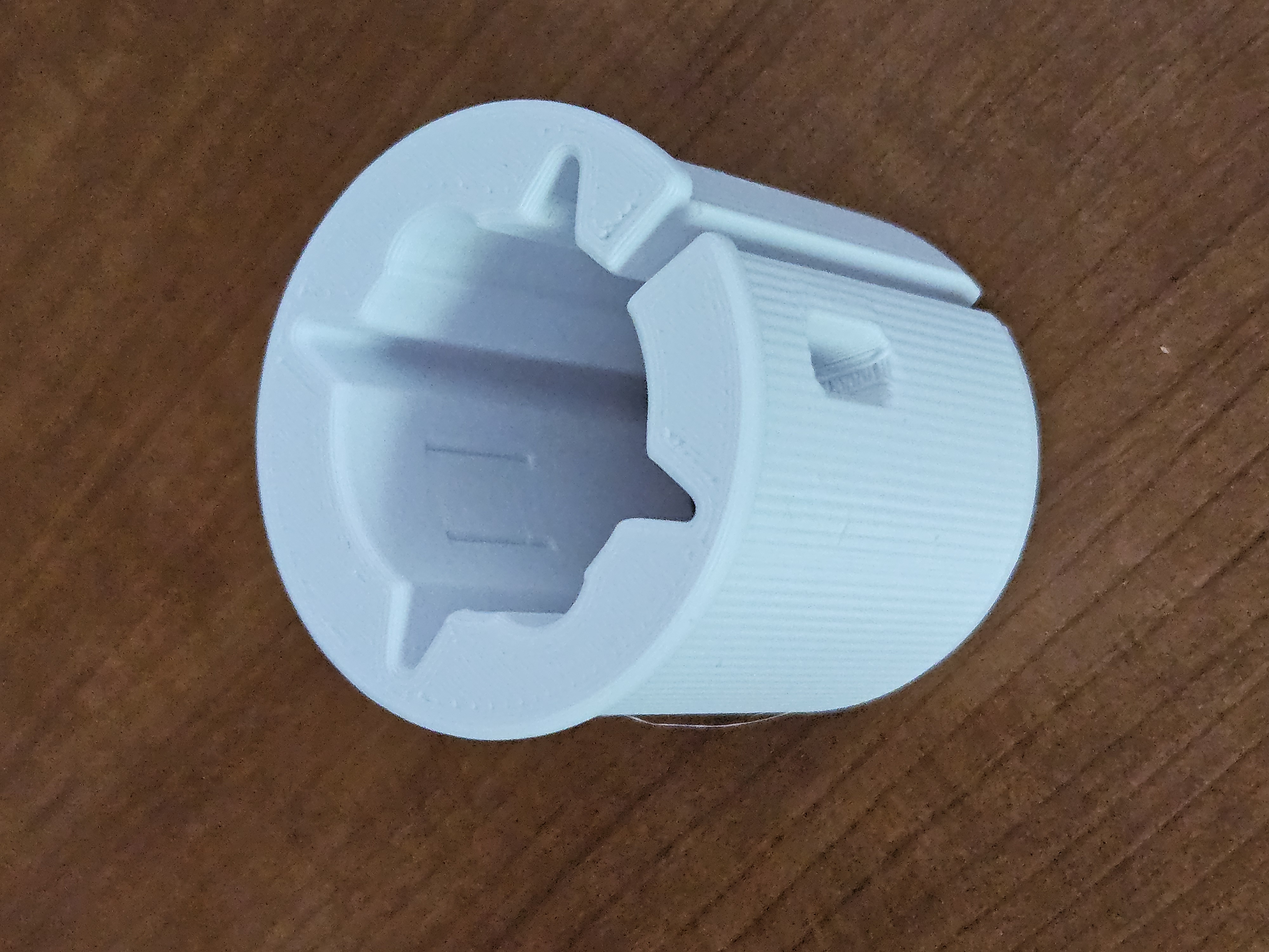 Beach Umbrella adapter 50mm to 32mm/22mm
