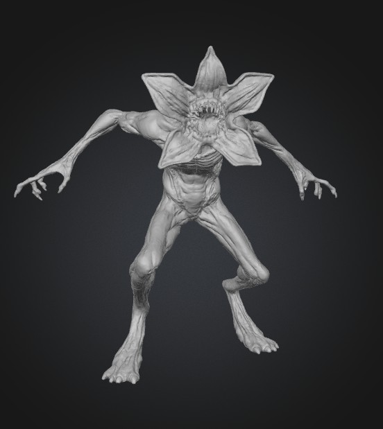 Demogorgon