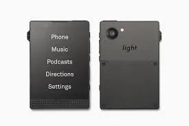 The Light Phone III by Theo deGuzman | Download free STL model