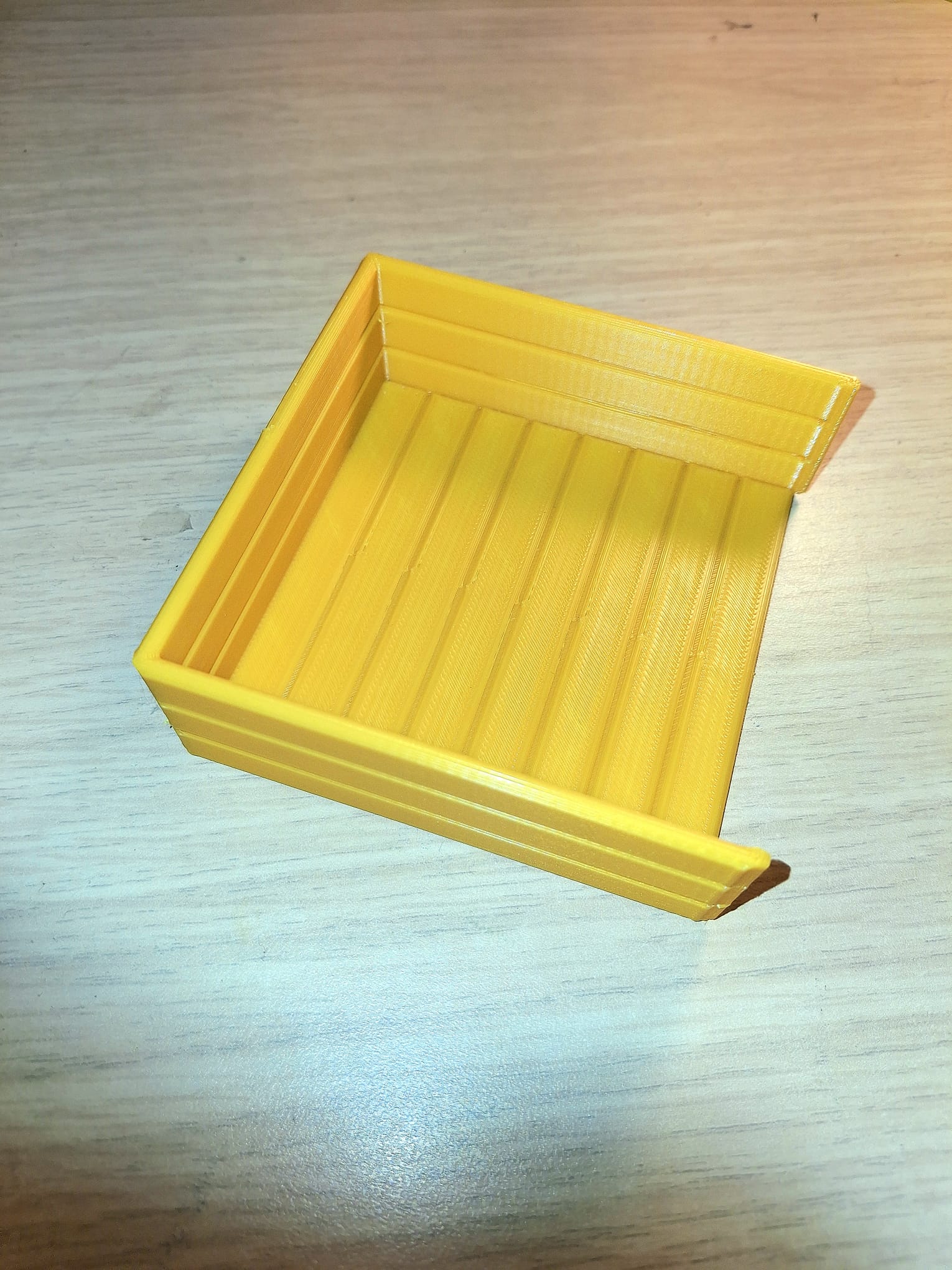 Battlefield Map - Note Holder — miniatura 3