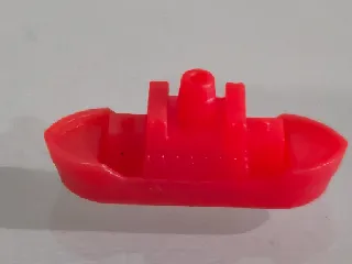 Benchy