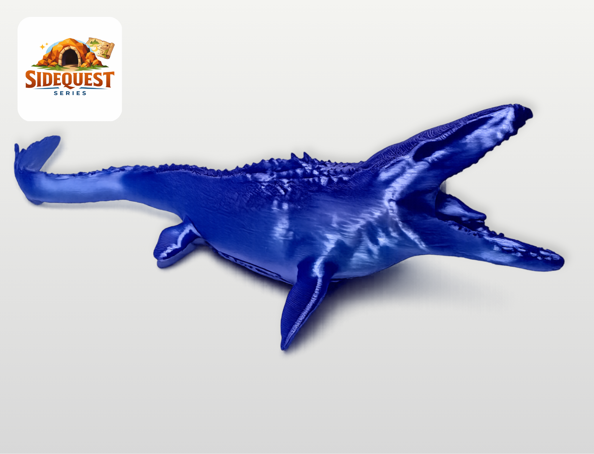Jurassic World Mosasaurus