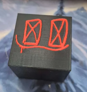 IC-0n from Internecion cube!