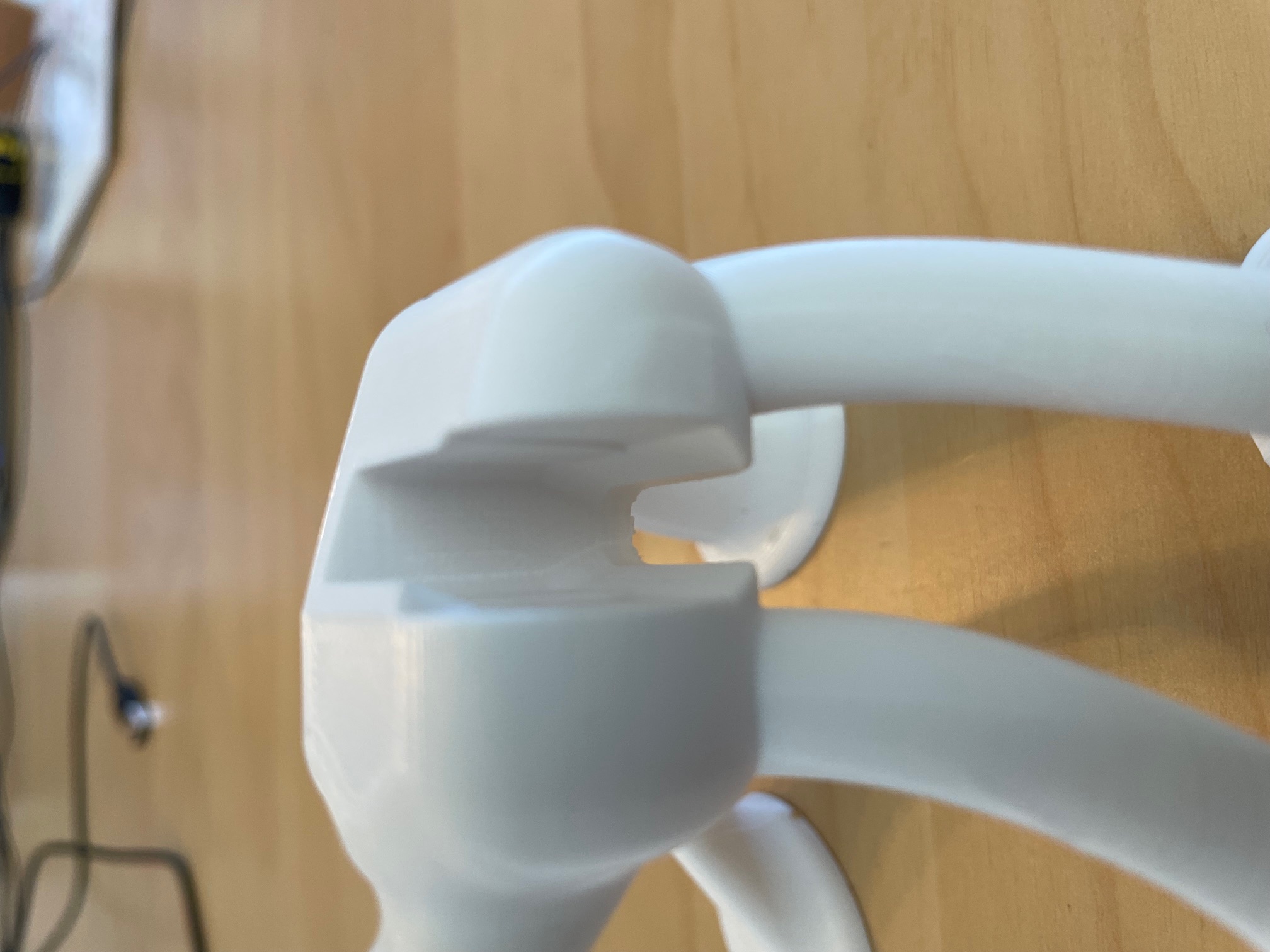 SCORPION docking station for Philips 1000 Series Dry shaver — miniatura 5