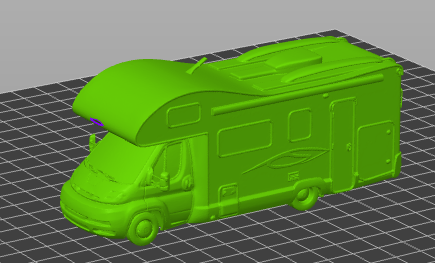 MOD. RIMOR EUROPEO 6