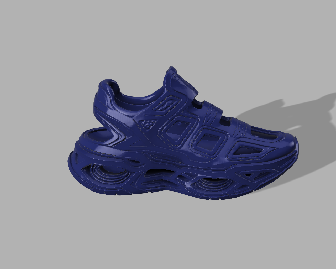 SprintCore — thumbnail 2
