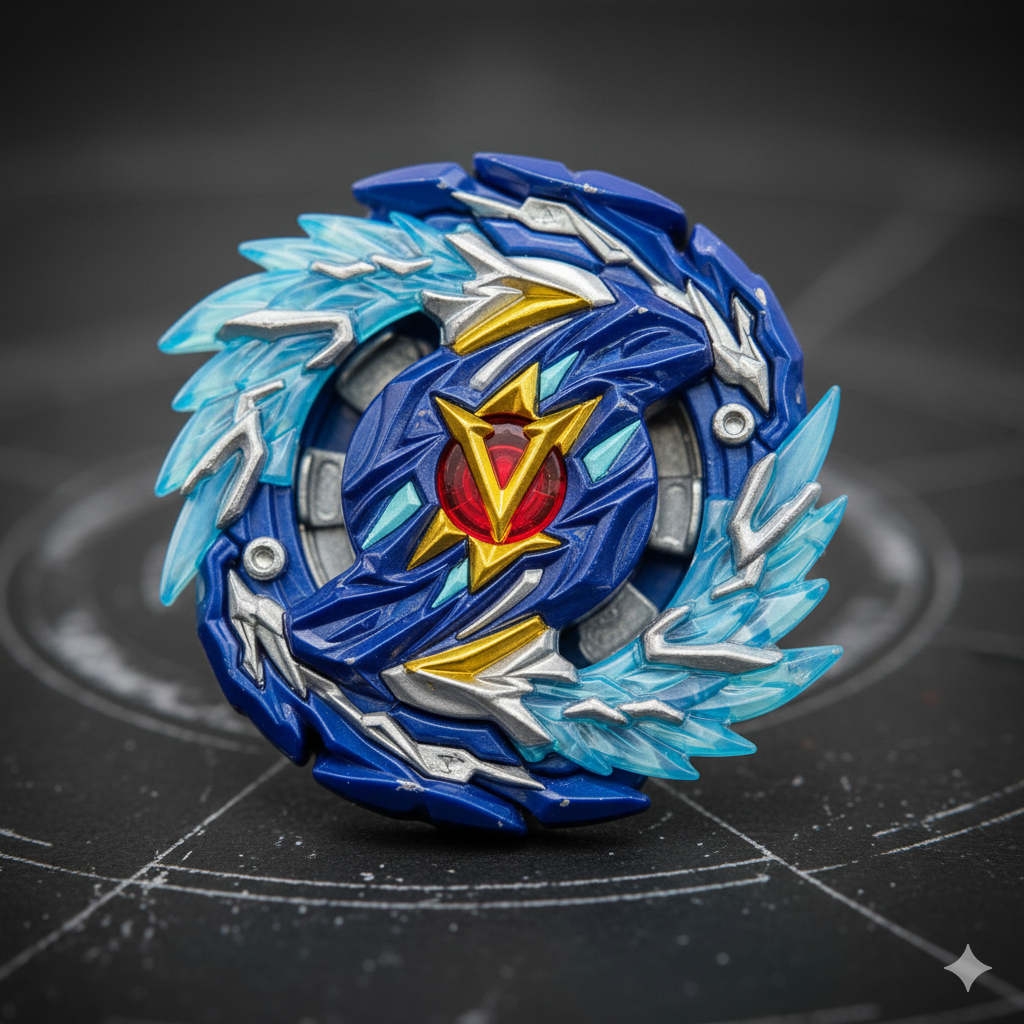 beyblade blade cover