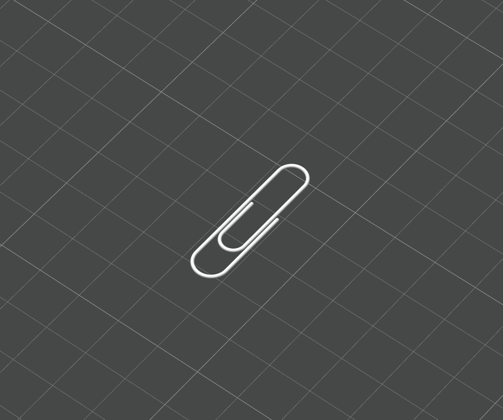 Paper Clip
