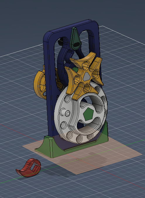 fun with gears — miniatura 2