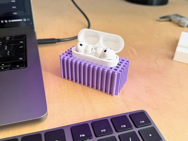 Airpods 3 Pro desktop stand