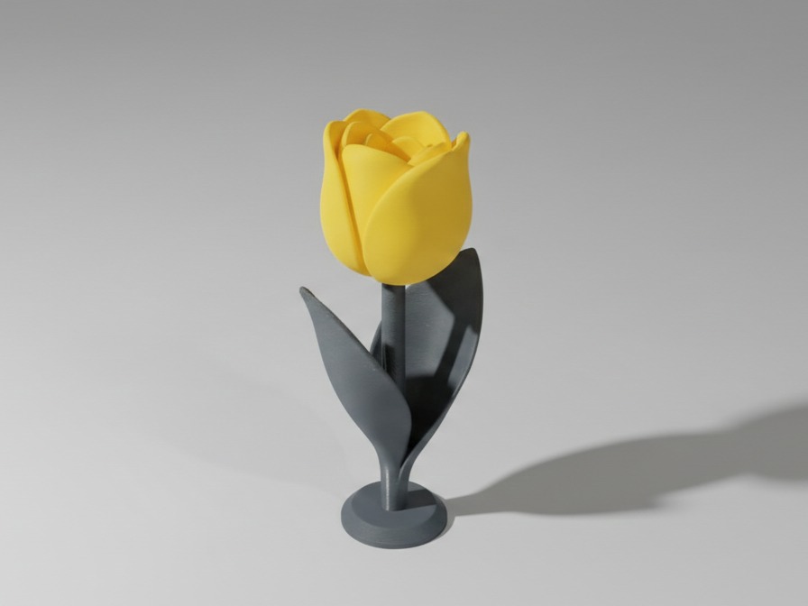 Stylized TULIP