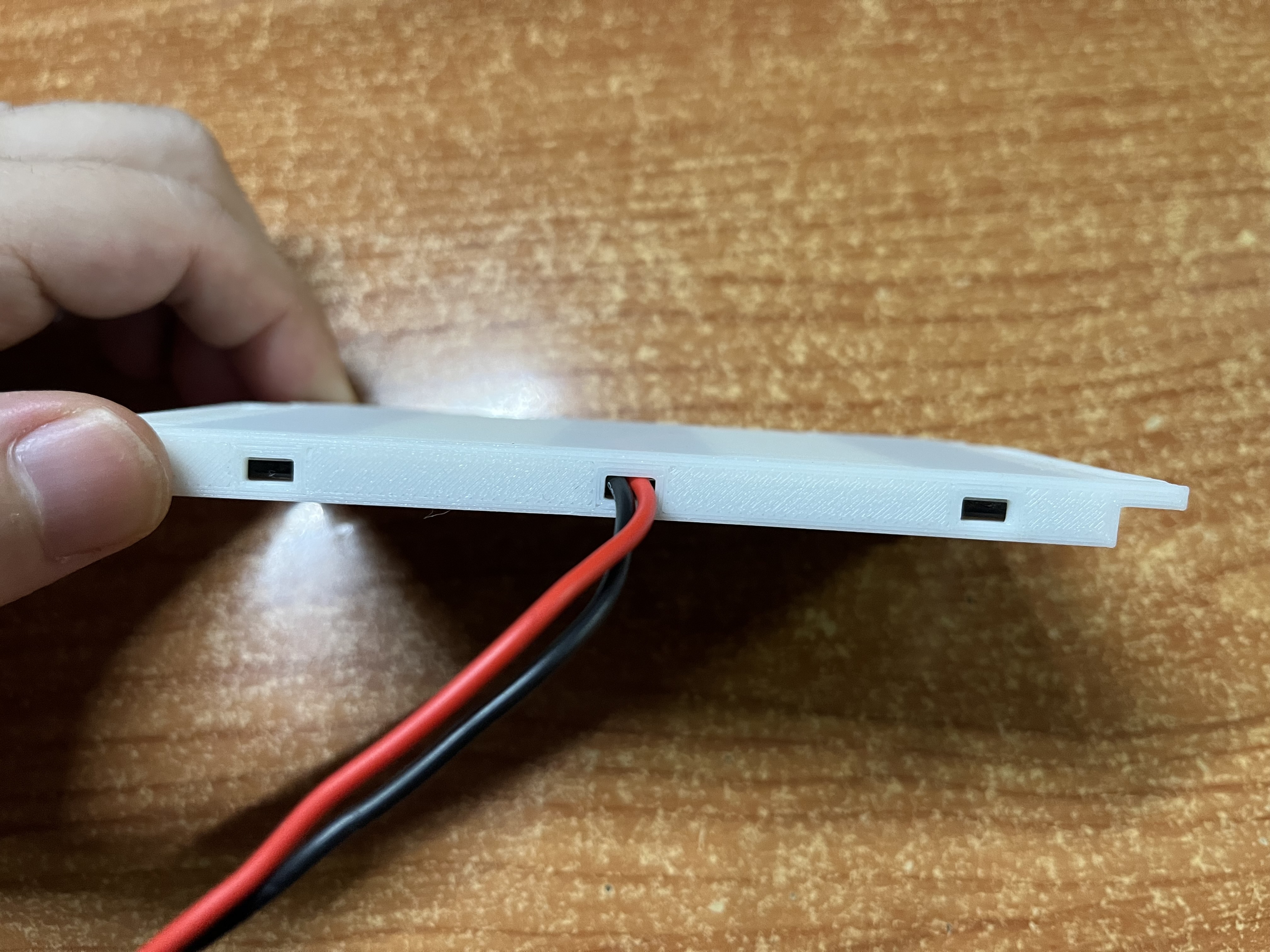 Solar panel 110x60 — miniatura 5