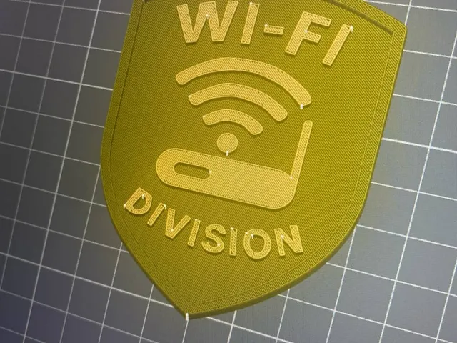Wi-fi DEVISION