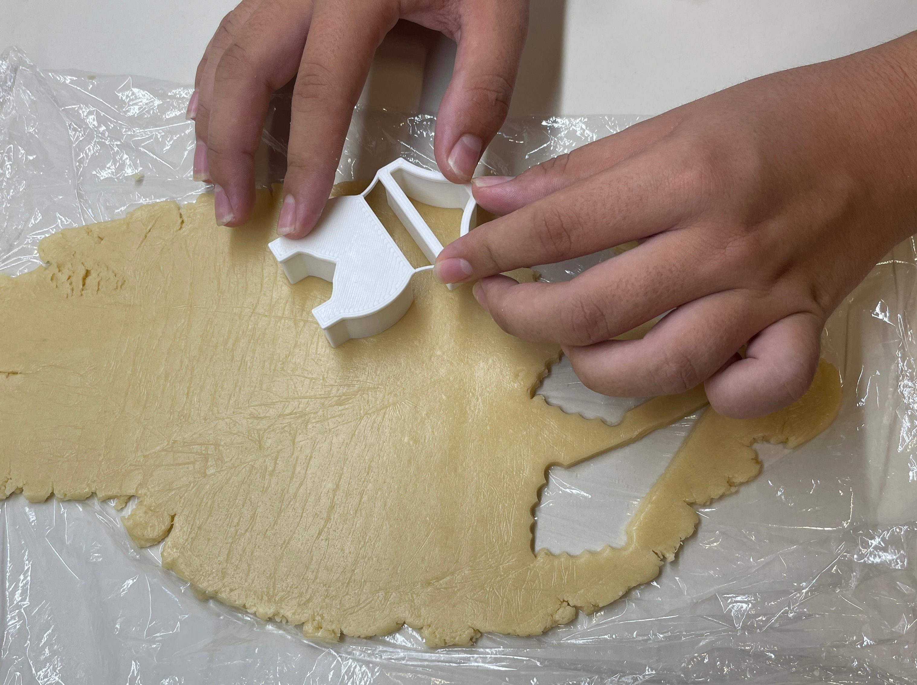 Summer cookie cutter — miniatura 3