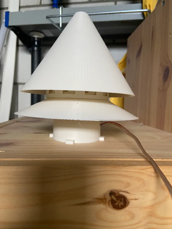 Siro Drone Siren (Fully Functional) por JNPrinting | Descargar