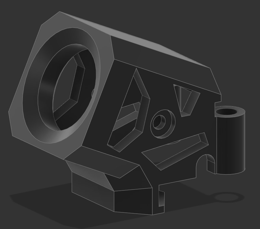 Kayoumini: Parametric Camera Frontend — miniatura 2