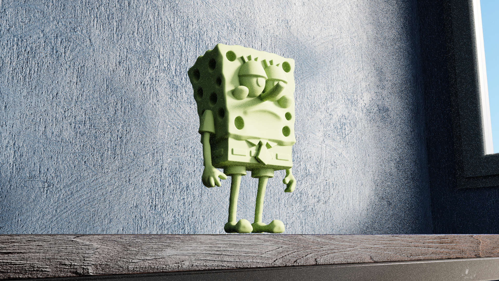 Spongebob — miniatura 2