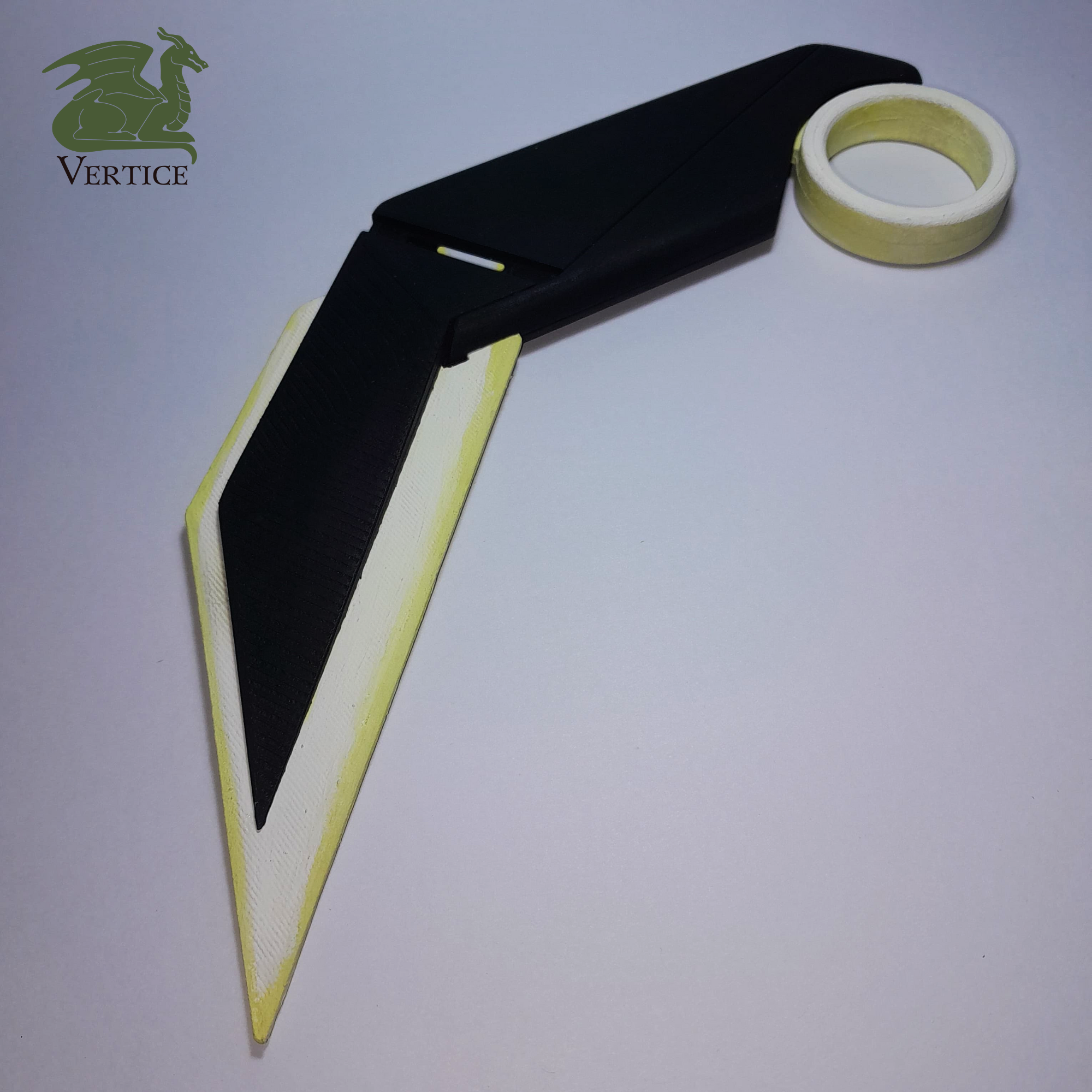 Knife Minima Valorant — miniatura 3