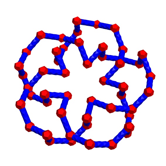 6 Stewart Knots — miniatura 9