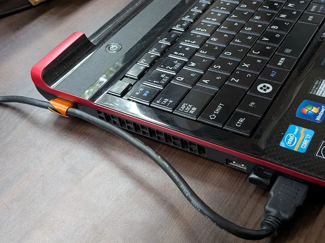 Cable Clip For Empty Sockets