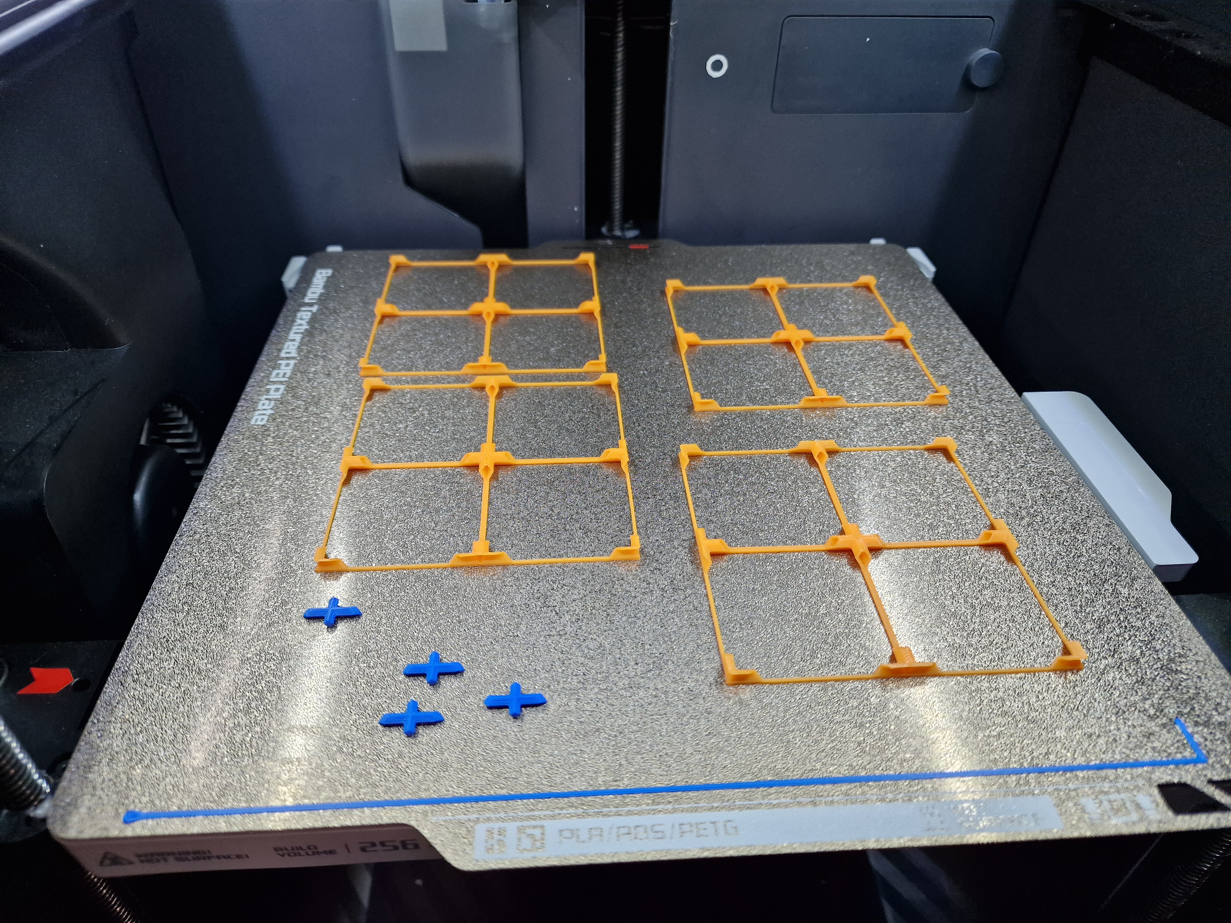Ultralight+ Gridfinity Bases — miniatura 8