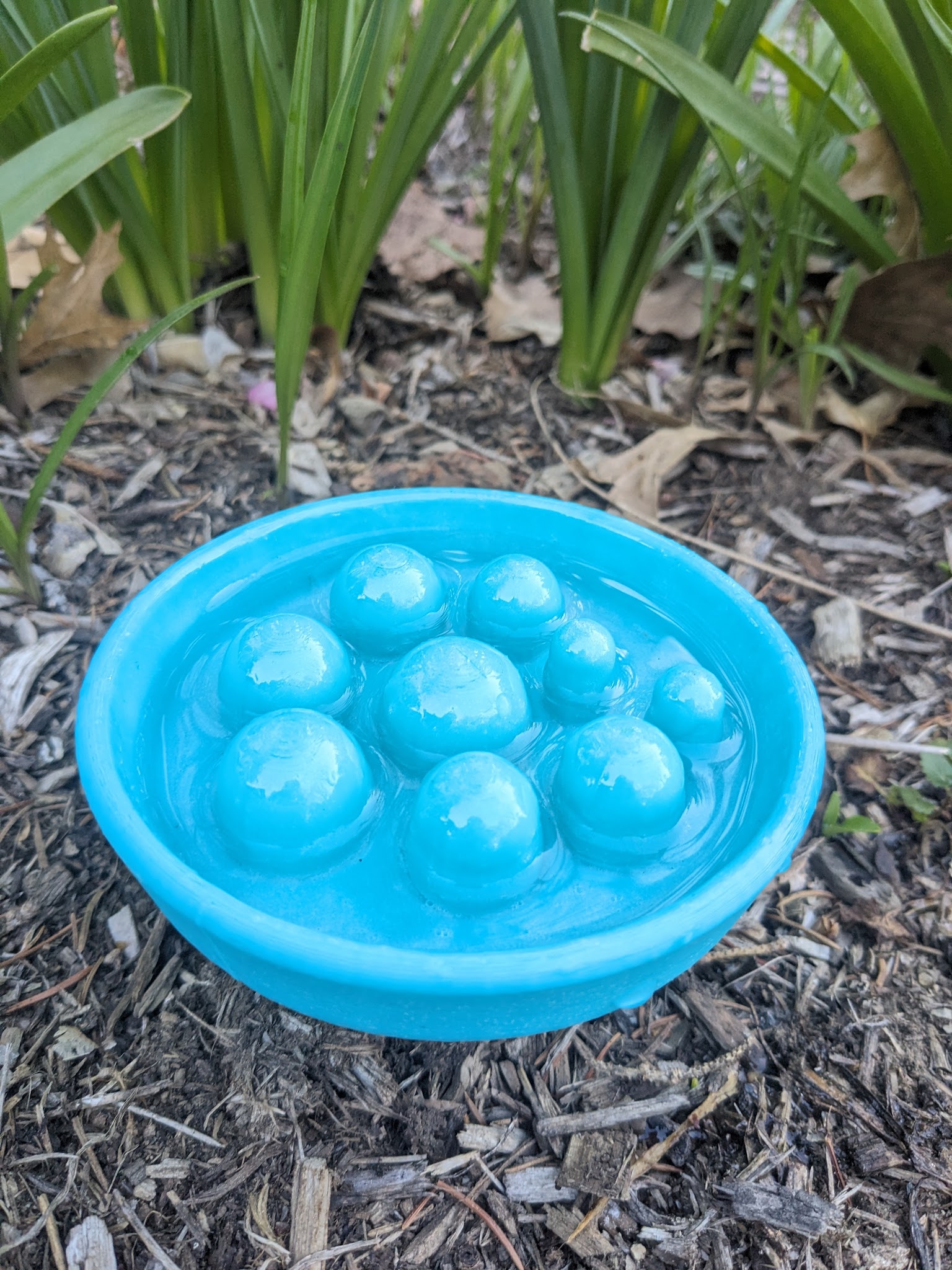 0 Support Bee Bath