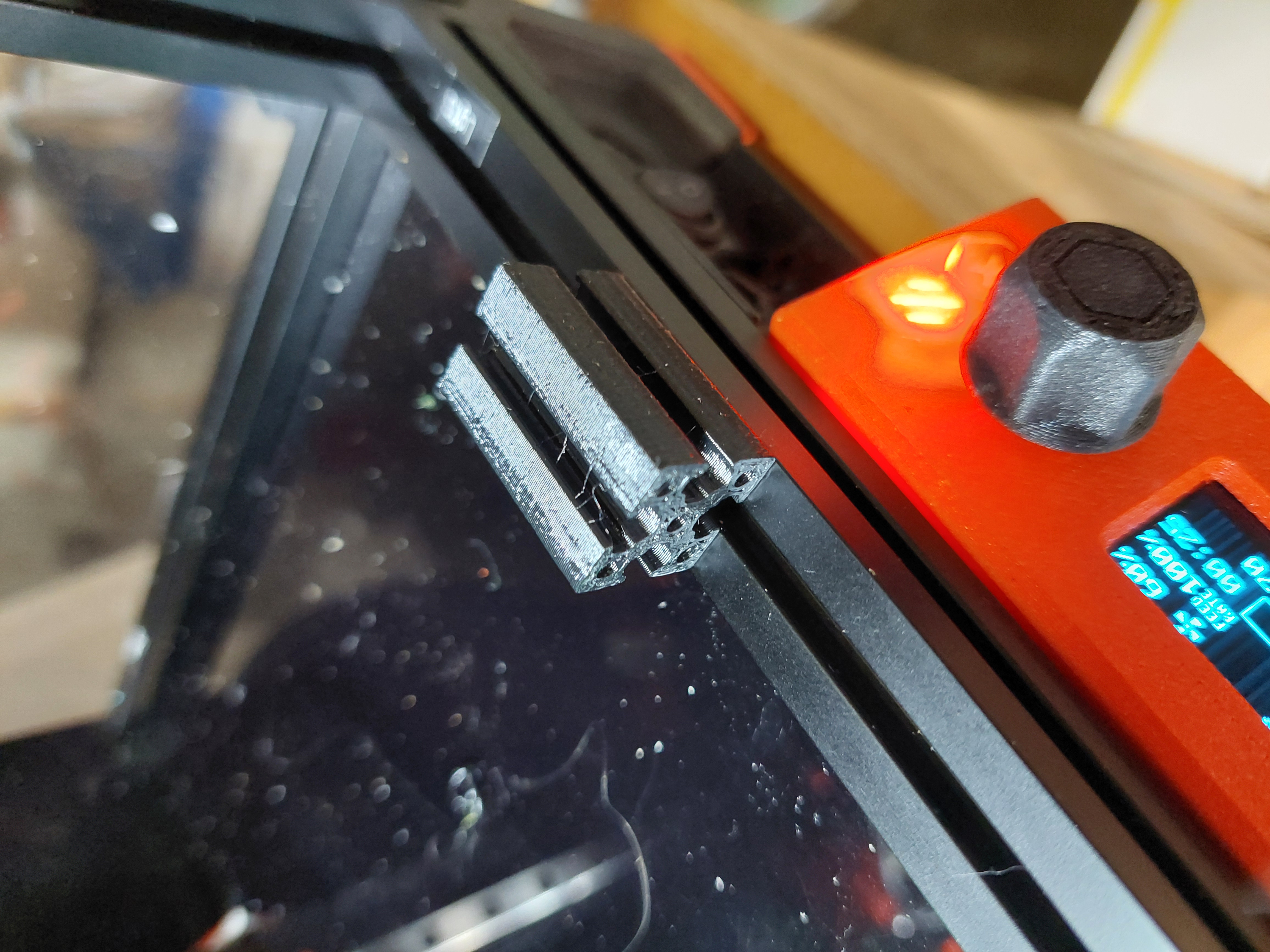 Makerbeam Xl model