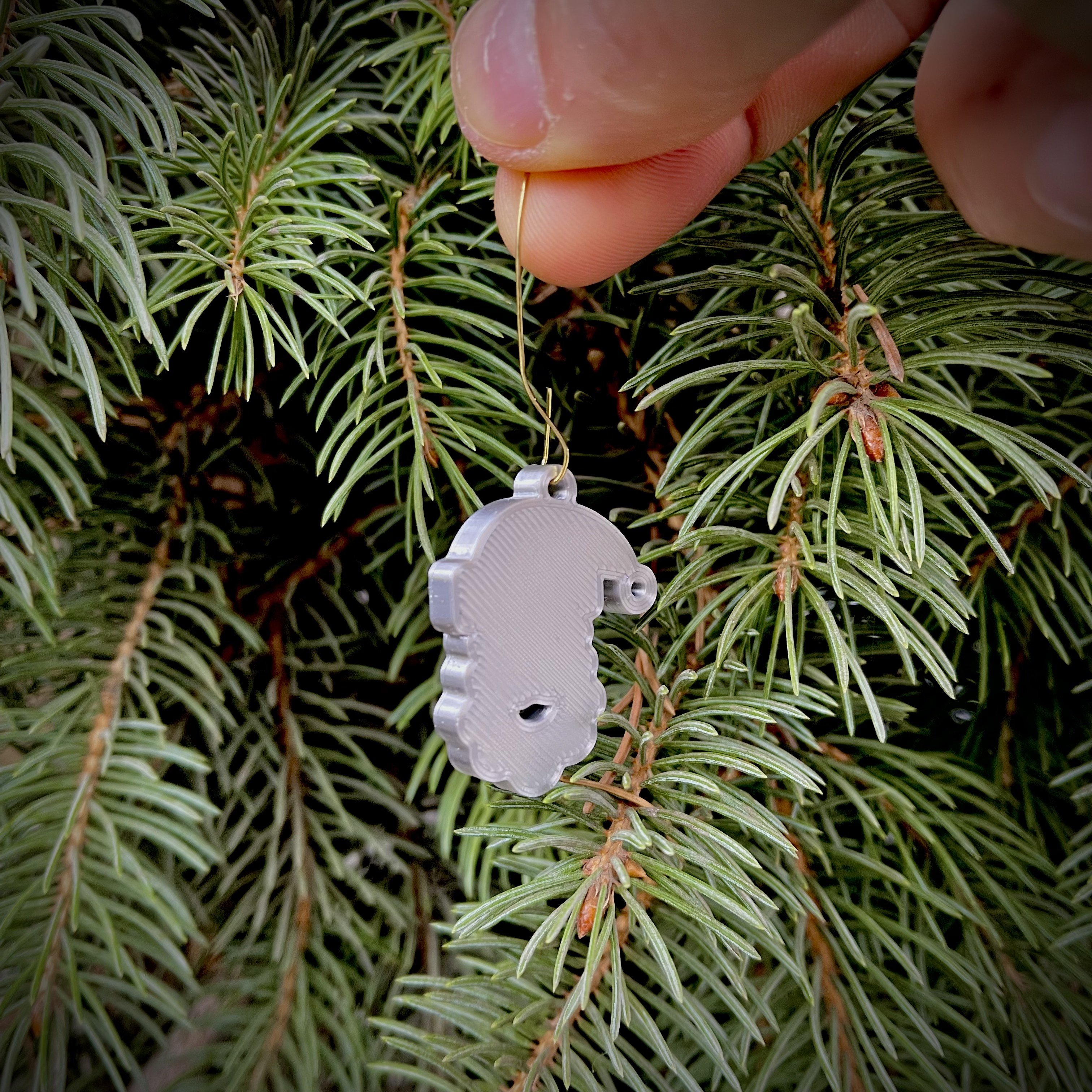 50+ Christmas Tree Ornaments