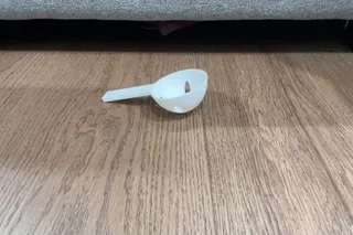 Egg White Separator
