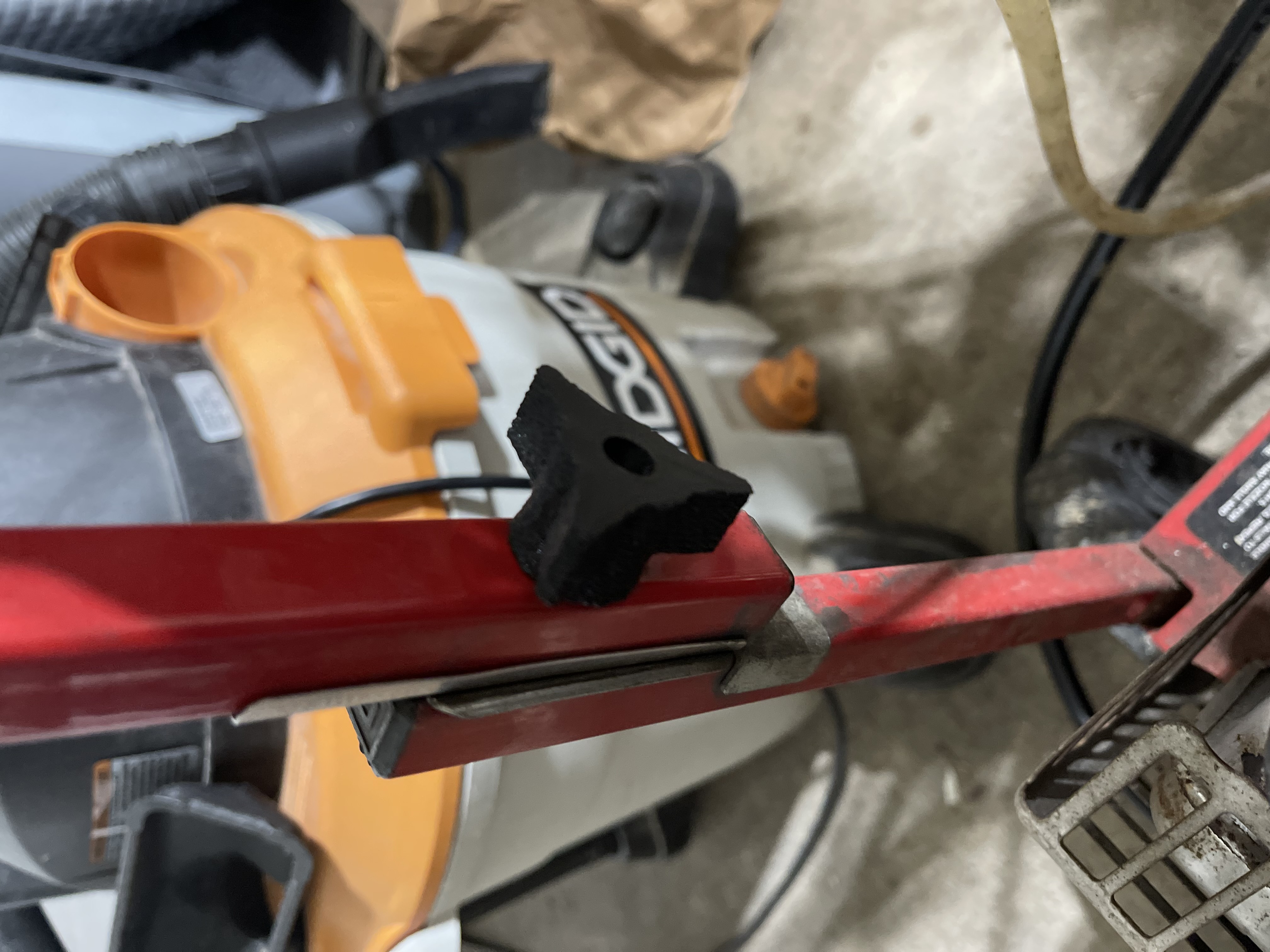 Craftsman pressure washer knob by bbransteitter | Download free STL ...
