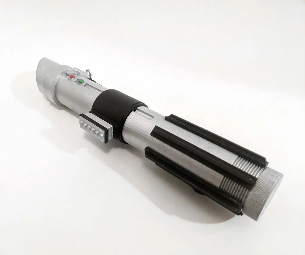 品質保証 Anakin Skywalker's CaseStudyno8 by II) (Episode Lightsaber スマートフォン本体