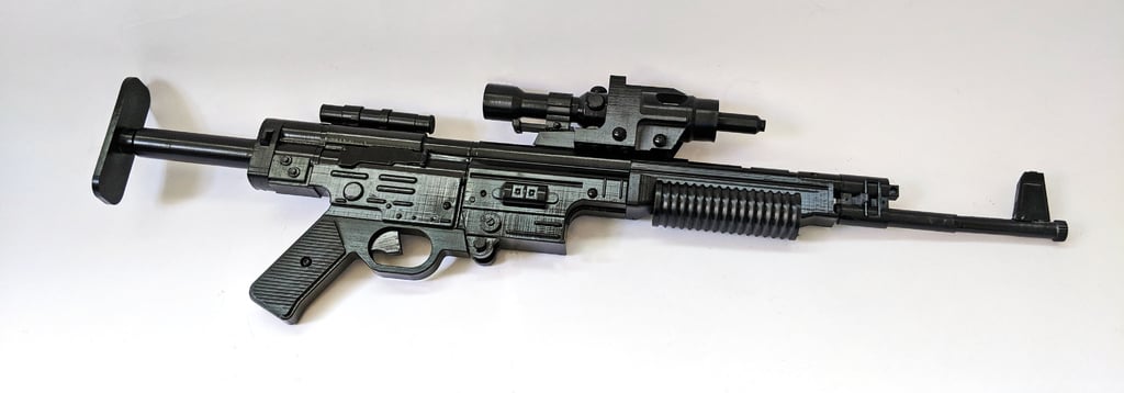 Miniatura 4 do modelo 3D A280C