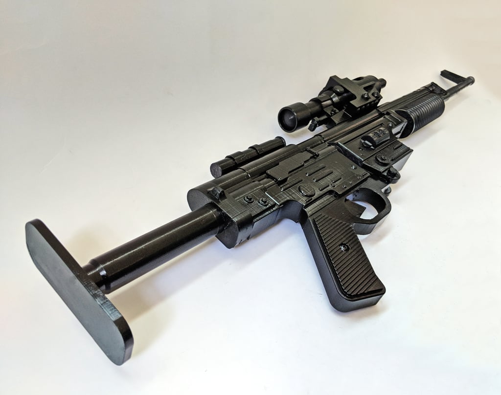 Miniatura 6 do modelo 3D A280C