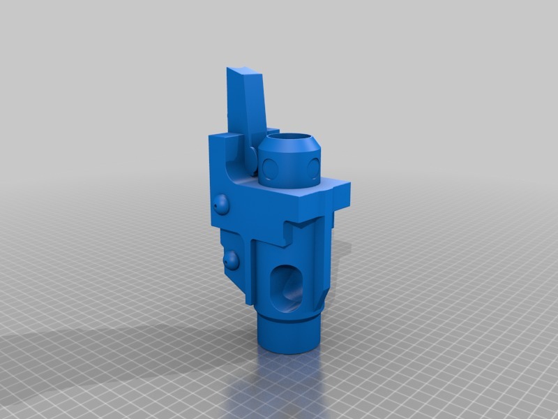 Miniatura 16 do modelo 3D A280C