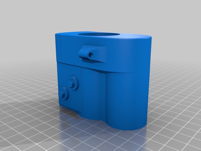 Miniatura 22 do modelo 3D A280C