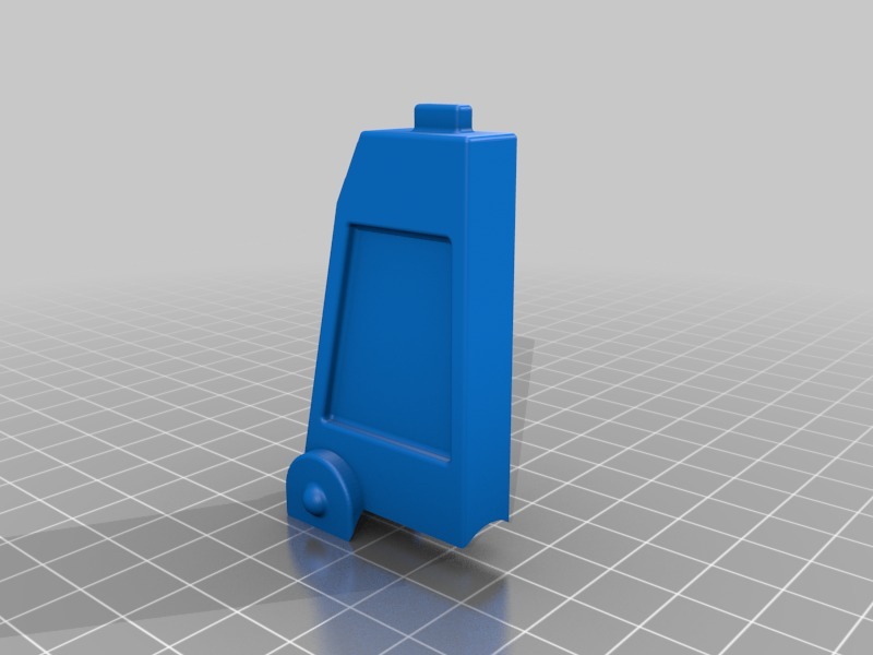 Miniatura 24 do modelo 3D A280C