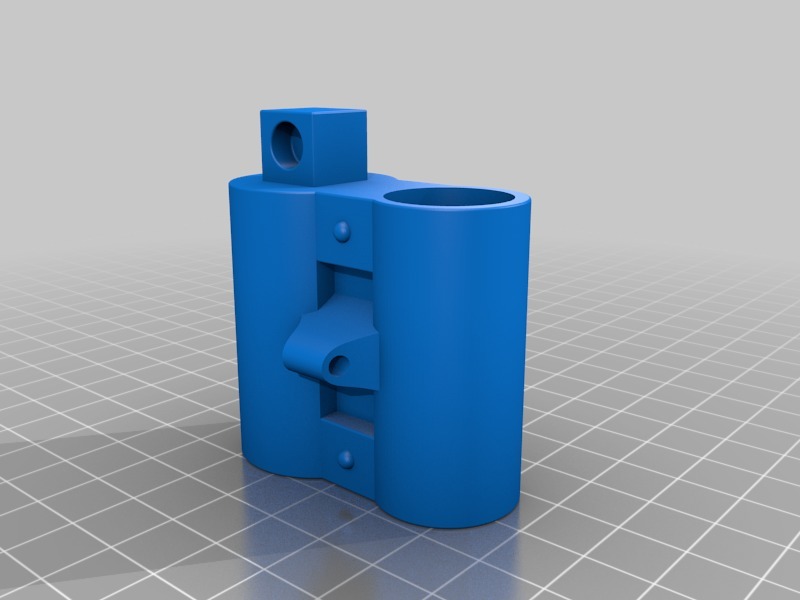 Miniatura 30 do modelo 3D A280C