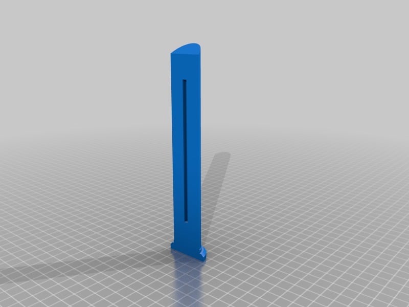 Miniatura 12 do modelo 3D Temple Guard Lightsaber