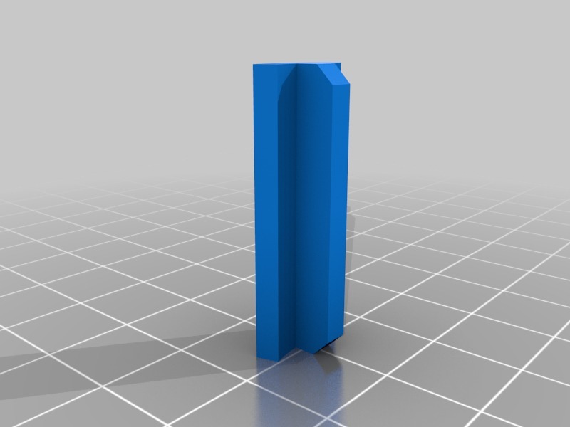 Miniatura 11 do modelo 3D Mace Windu's Lightsaber