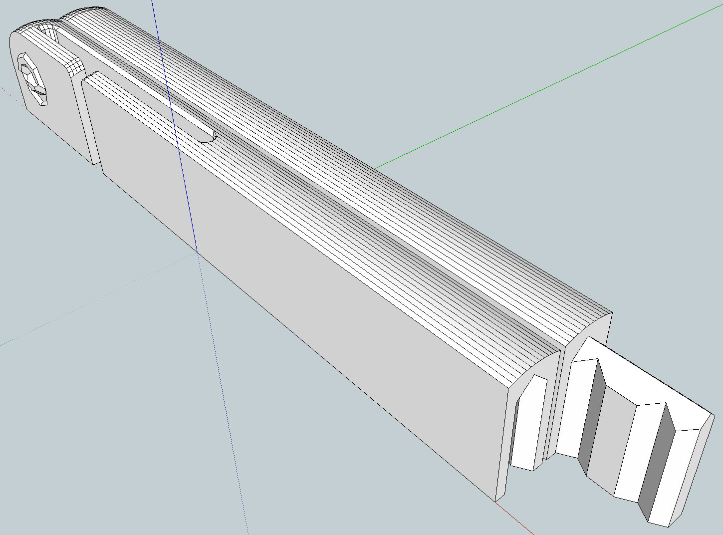 Mustang seatbelt chaffing guard