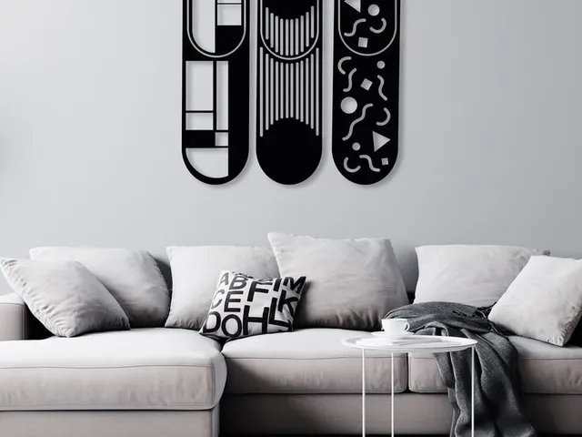 WallArt - Art 001