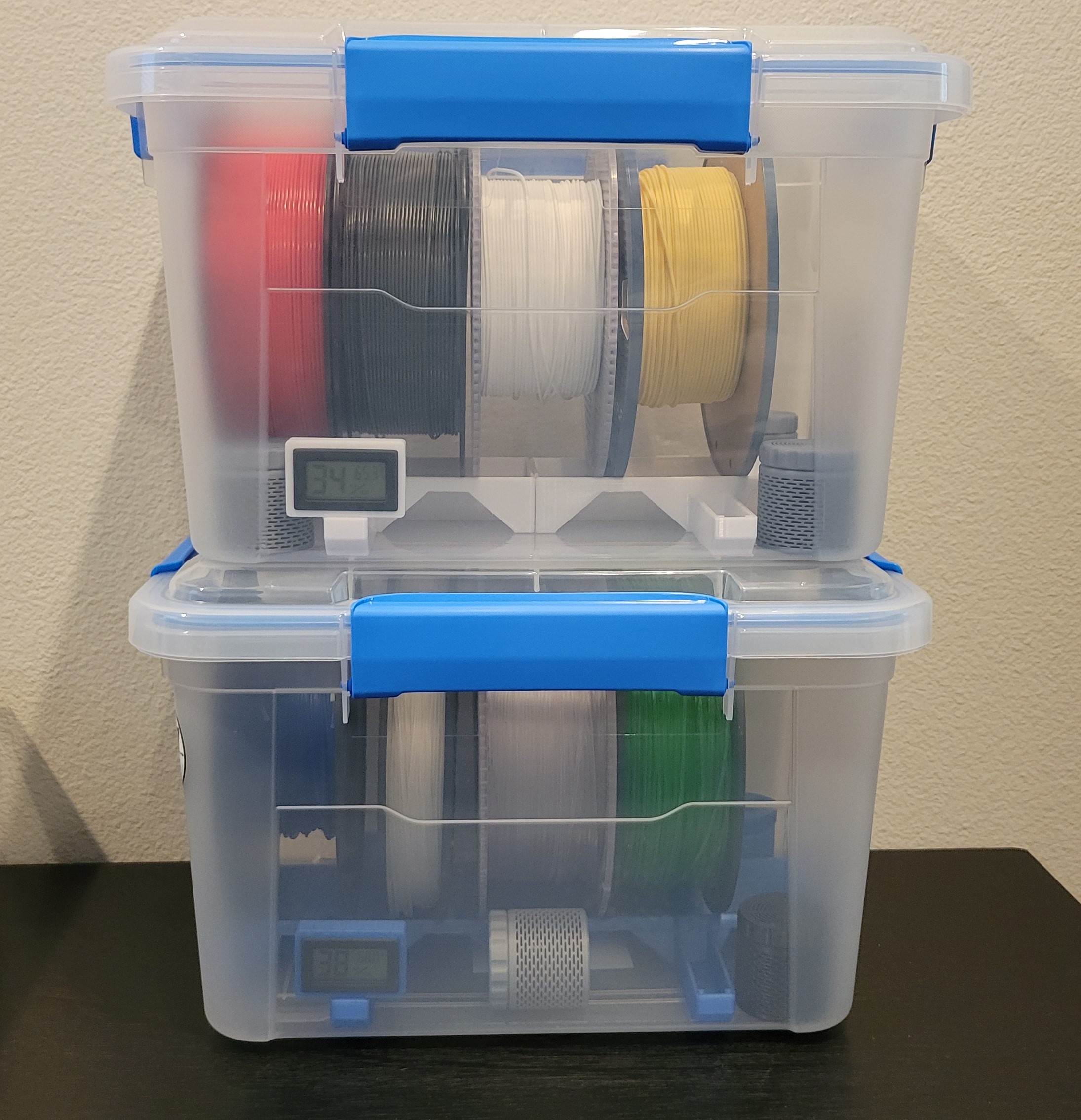 Easy Ezy Dry Box