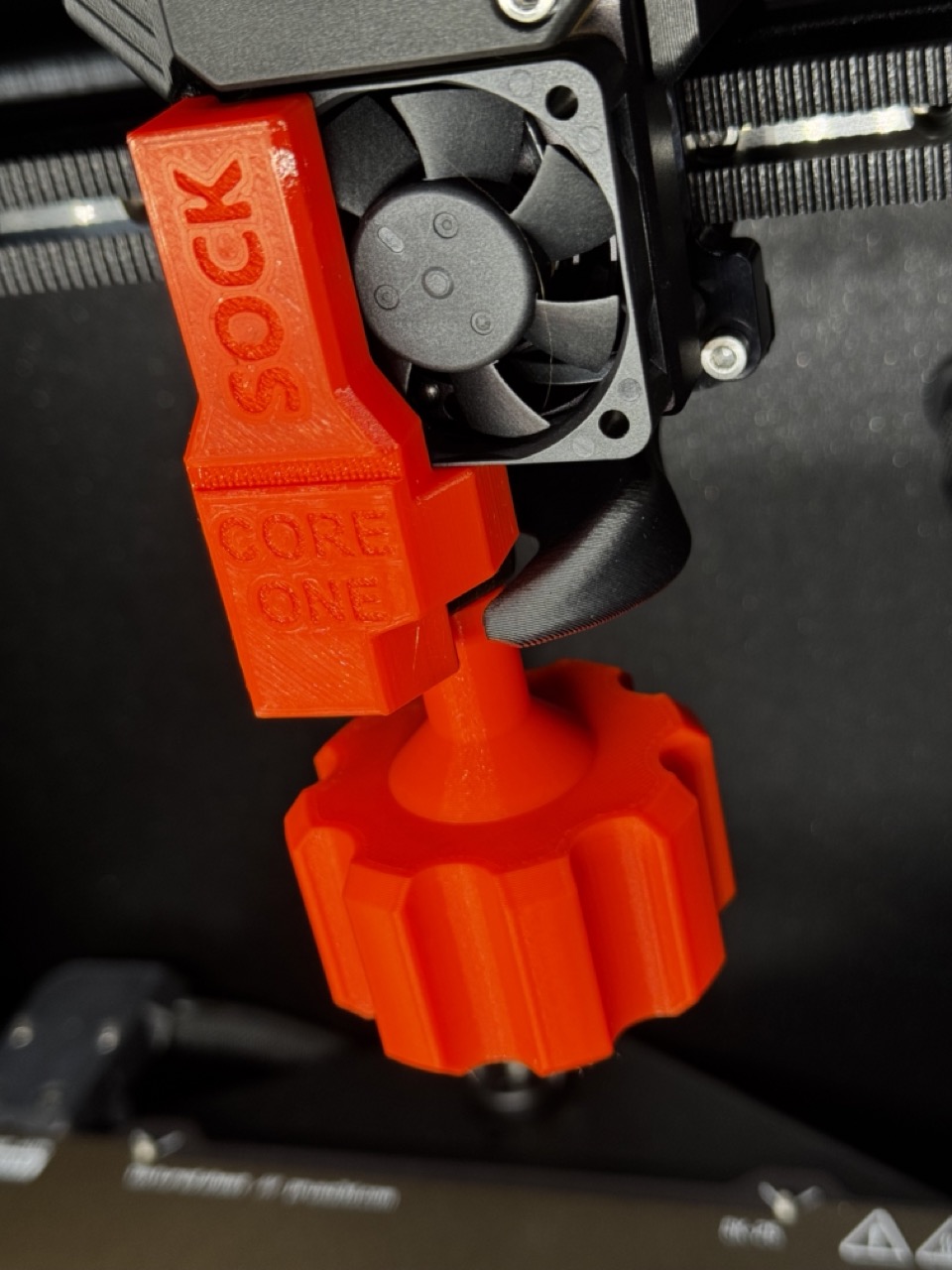 Prusa Core One Nextruder Nozzle Tool