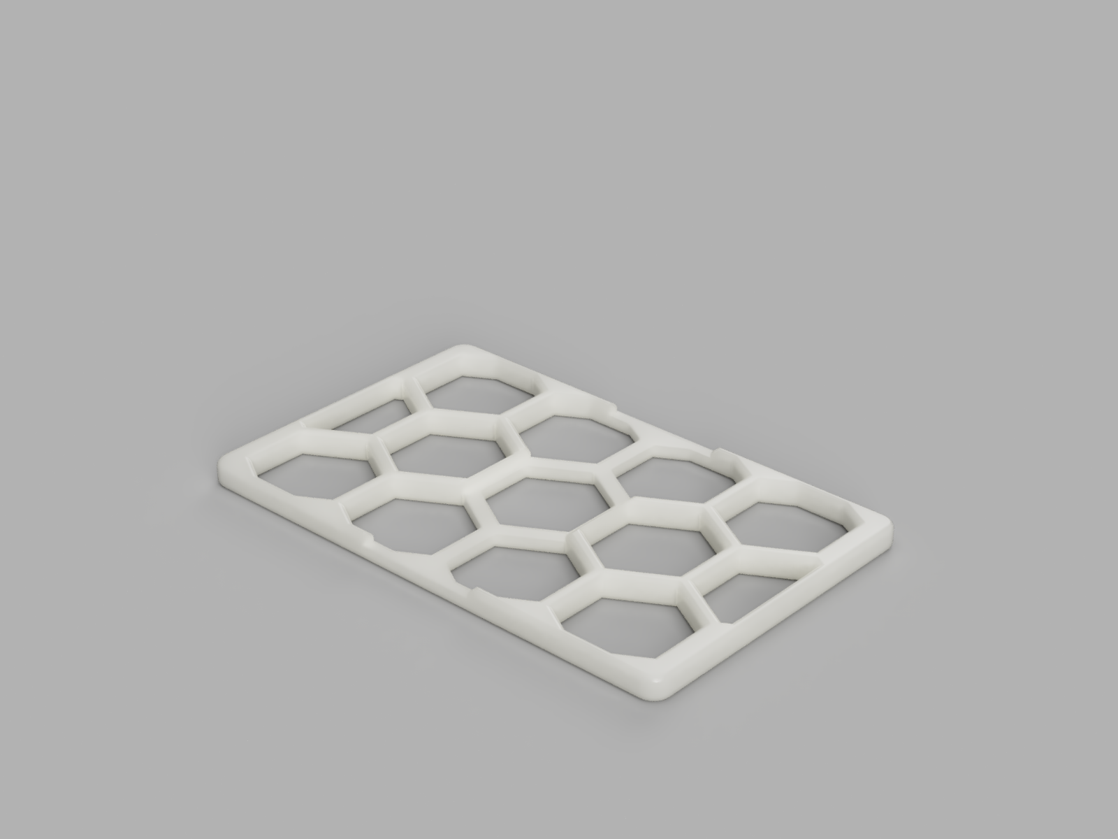 Simple Card Holder