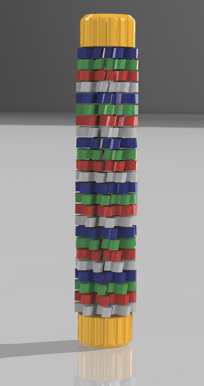 Children's Gear Toy