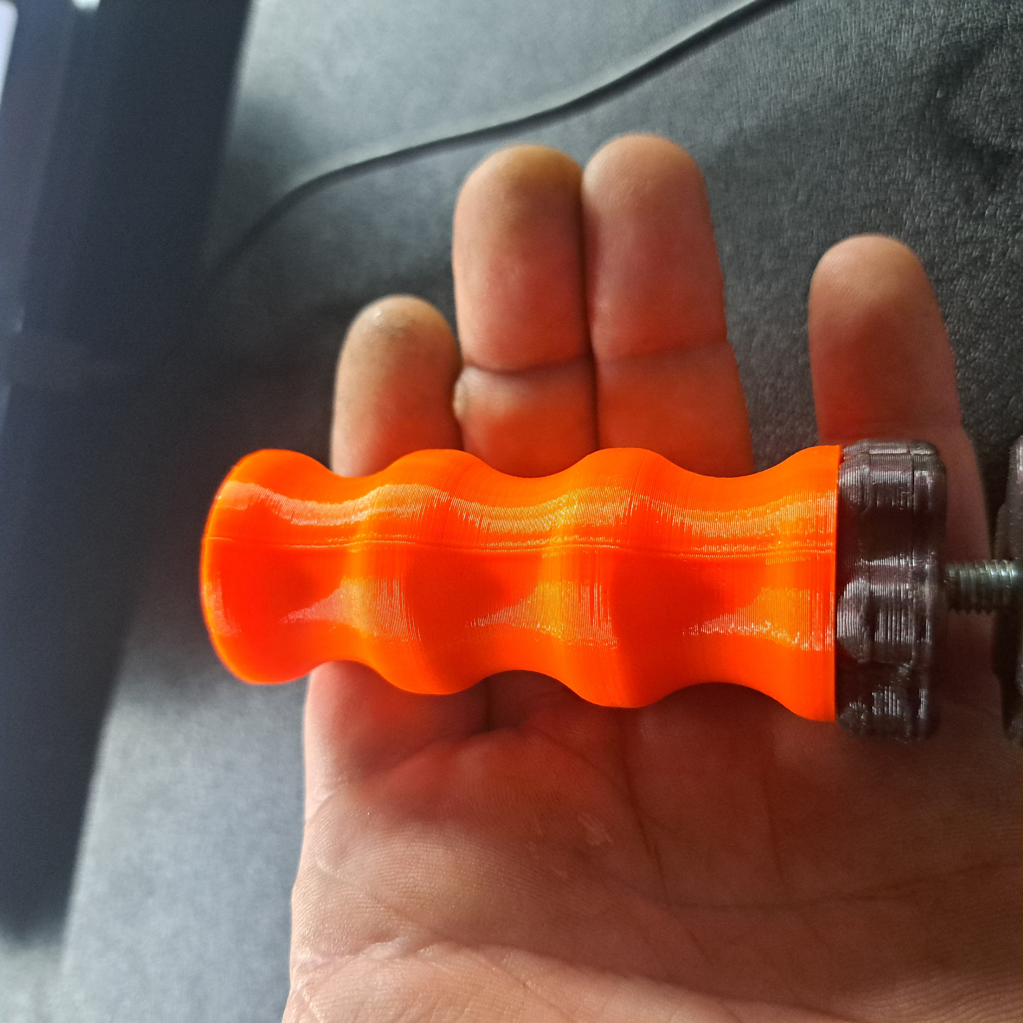 Stringing tool — miniatura 3