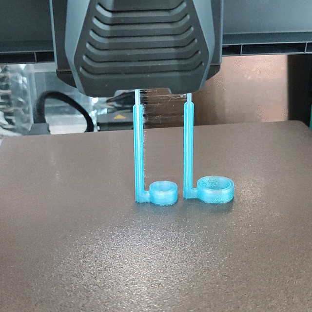 Miniatura 7 do modelo 3D Aquarium CO2 diffuser