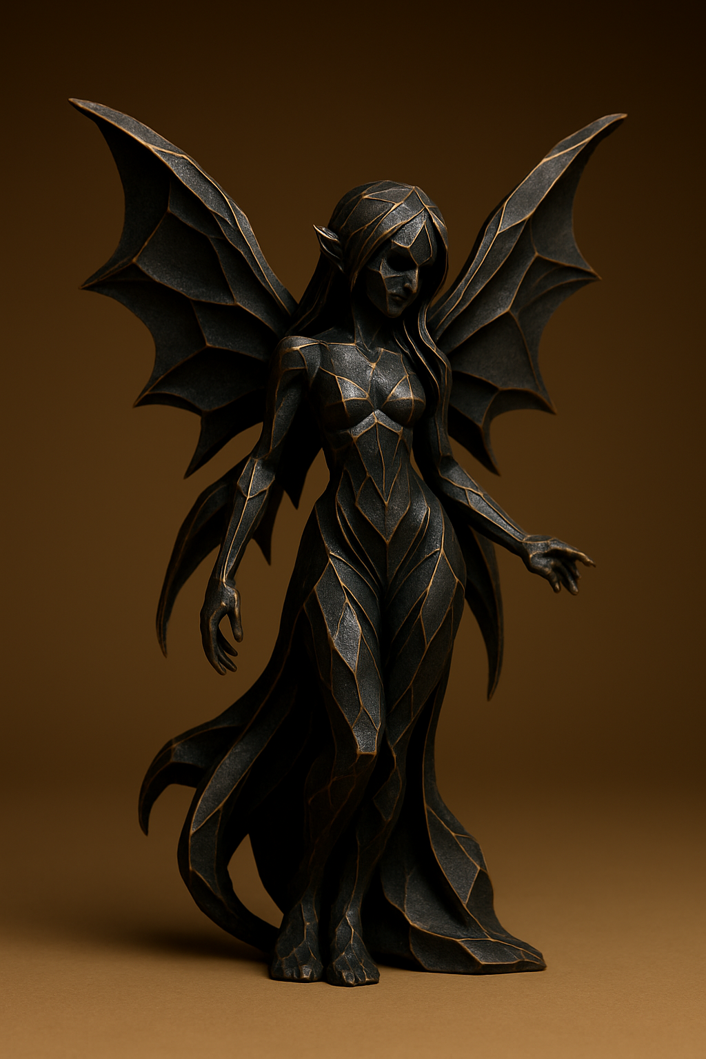 CF Dark Fairy