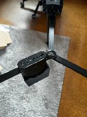 Powerbank Holder for Neewer TP74 Video Tripod